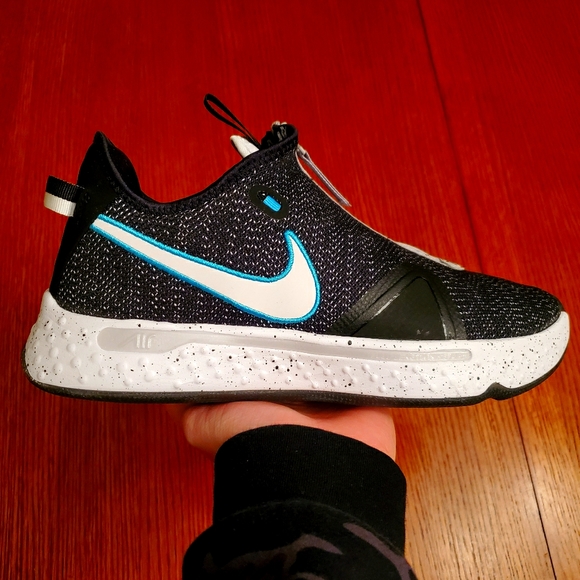 pg 4 heather black blue